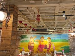 -三个大叔东北烧烤·砂锅菜(西三旗店)