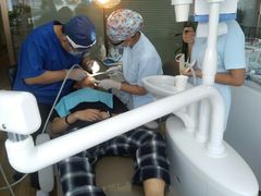 环境好-Dr.Z dental仁康种植矫正中心