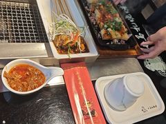 -橦橦小马扎烧烤 (传媒大学店)