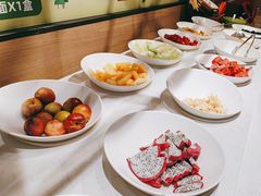 -豪客来牛排(成都锦江大融城店)