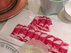 -东来顺饭庄(天坛店)