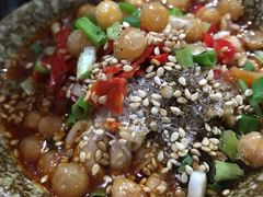 -四小区火锅·巷子里的重庆火锅(花照壁店)