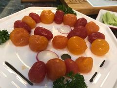 -大江南食府(石景山店)