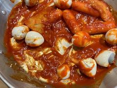-麻蒲碳烤肉(嘉禾东平地铁站19号店)
