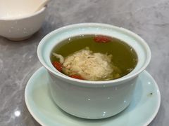 -玉华台饭庄·淮扬菜·烤鸭(望京店)