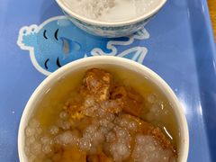 -冰神糖水铺(国贸中心店)