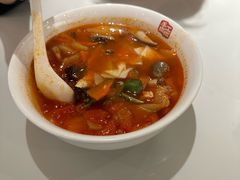 -一醒·手工面·西北传统小吃(悠方购物中心店)