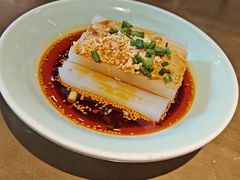 -向川南·水煮鱼·川菜(和平里店)
