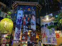 -临界音乐酒馆·小龙虾·江湖菜(华熙LIVE·鱼洞店)