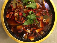 -成都驻京办餐厅(蜀都宾馆店)