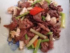 -鹭岛新泉客家菜·海鲜·融合菜(莲前店)
