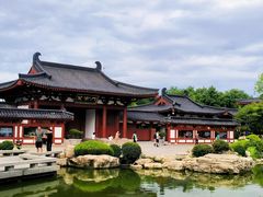 -华清宫景区