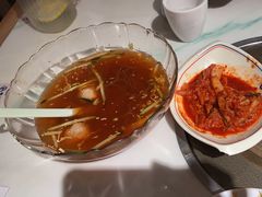 -七八冷面·延边朝鲜族美食(圣熙八号店)