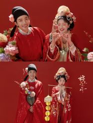 -雅云婚纱摄影工作室旗舰店