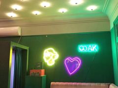 -OOAK设计师品牌概念店(新乐路店)