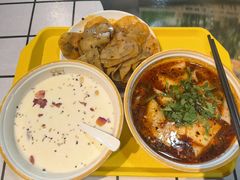 -马三洋芋片(簋街店)