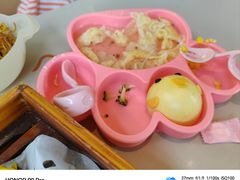 -蔡澜点心·粤菜(领展购物广场店)