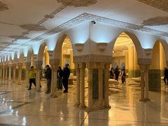 -哈桑二世清真寺