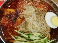 -雪熊哈尔滨烧烤·精酿啤酒·砂锅(中央胜境店)