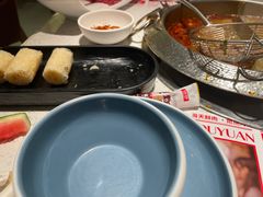 -左庭右院鲜牛肉火锅(长泰广场店)