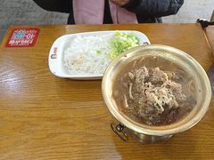-南城香·饭香串香馄饨香(富丰桥店)