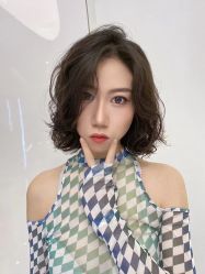 -16番发型
