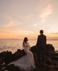 -纪梵希婚纱摄影(青岛店)