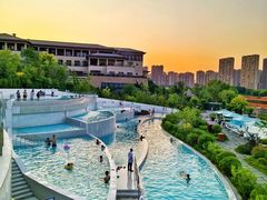 -清河半岛温泉度假酒店