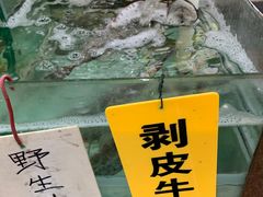 -寻味顺德·南记酒家·传统顺德菜·鱼生(广源路店)