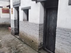 -明代监狱
