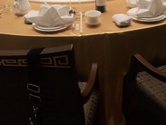 -上海兴国宾馆 丽宫中餐厅