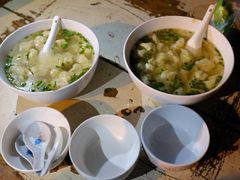 -安庆柴火馄饨(马道街店)