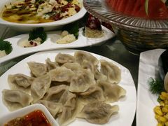 -城南往事风味主题餐厅(领秀城店)