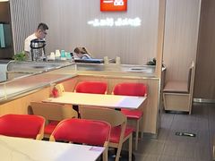 -嘉和一品粥(北京西站北广场北恒大厦店)