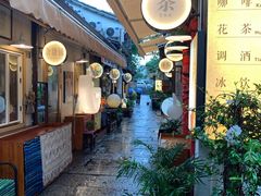 -小河直街历史文化街区