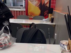 -子午路张记肉夹馍(兵马俑店)