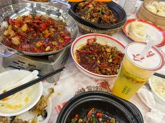 -堂瓦里·33年传统赣菜(第一街区店)