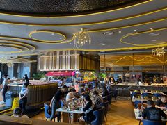 大堂-喜庭海鲜自助(来福士店)