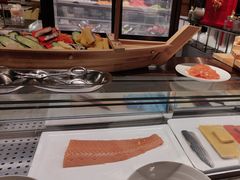 -盐城万豪酒店-盐城厨房西餐厅
