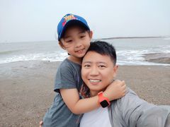 -日照灯塔风景区