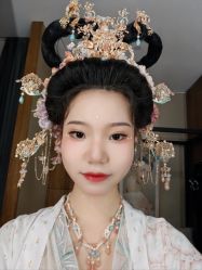 -盘子女人坊生日照·摄影馆(浦东店)