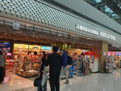 -乐天免税店(仁川国际机场店)