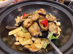 -新雅粤菜馆(南京东路店)