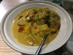 咖喱牛腩-米泰芒·东南亚料理(体育西店)