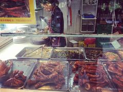 -天佑祥万春卤菜老店(芙蓉大道一段店)