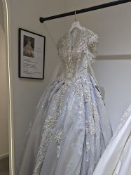 -韩国天使嫁衣婚纱礼服馆(上海旗舰店)