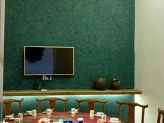 包厢-客家大院·非遗赣南客家菜(郁孤台店)
