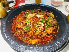 -江湖小牛·水煮牛排火锅(欧亚新生活购物广场店)