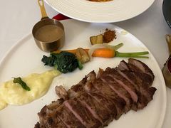 -casamosaico卡萨马可意大利餐厅