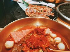 -马路边边串串香(双井直营店)